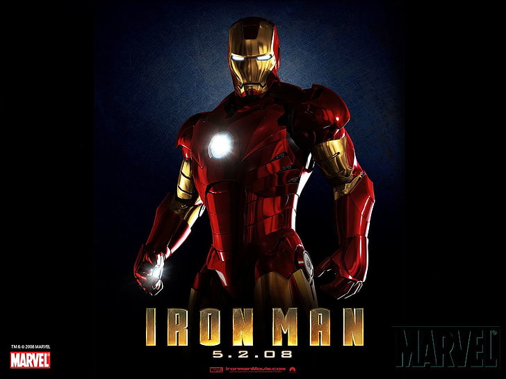 Iron Man