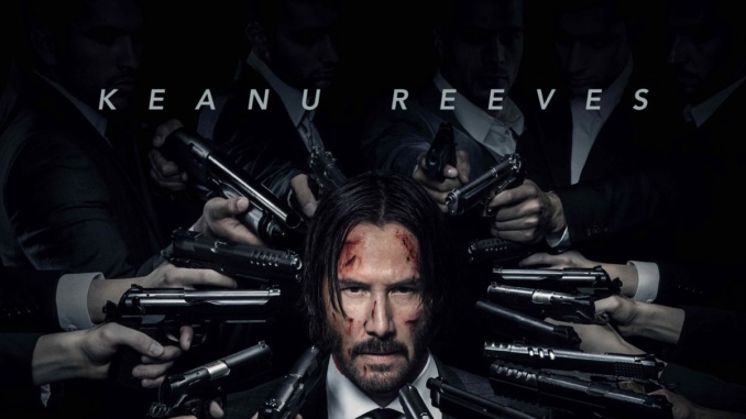 John Wick: Chapter 2