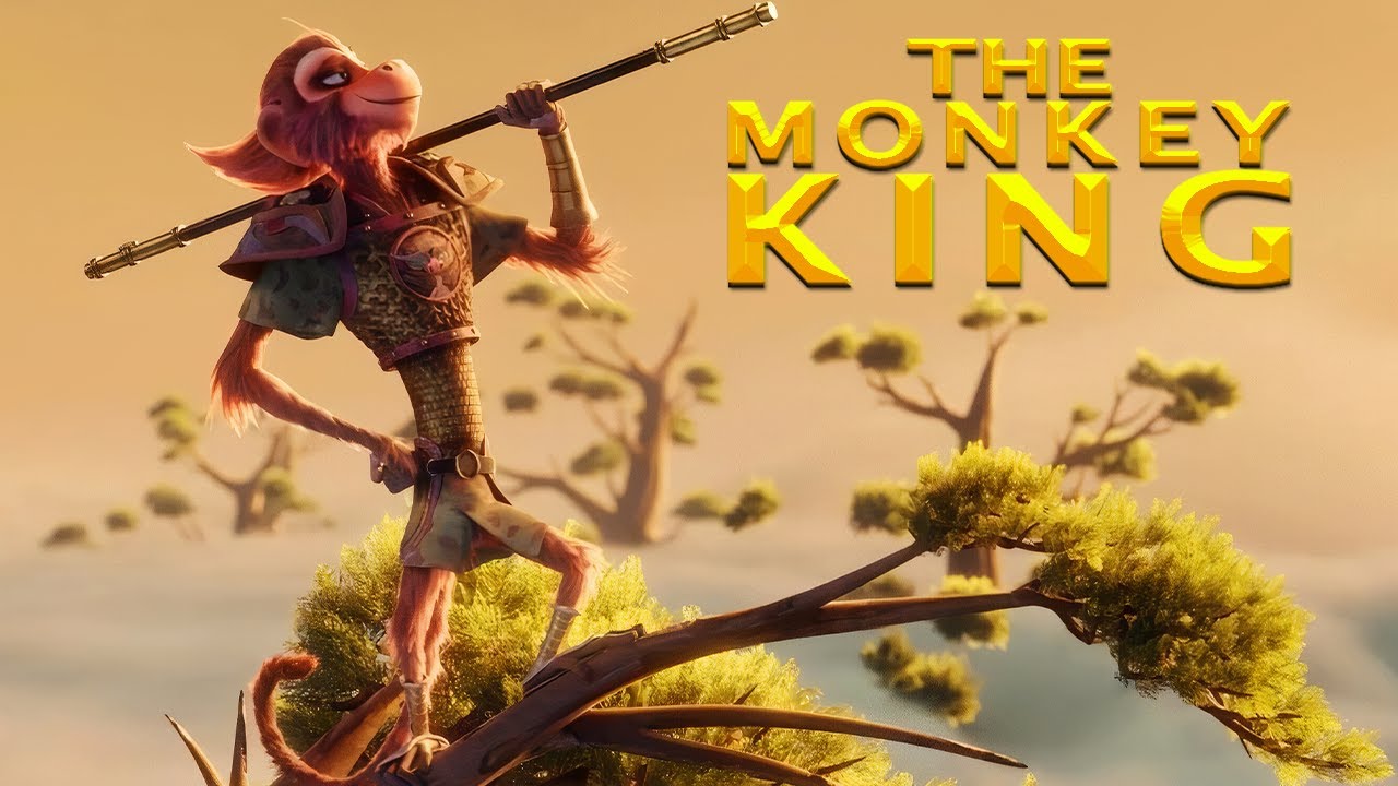 The Monkey King