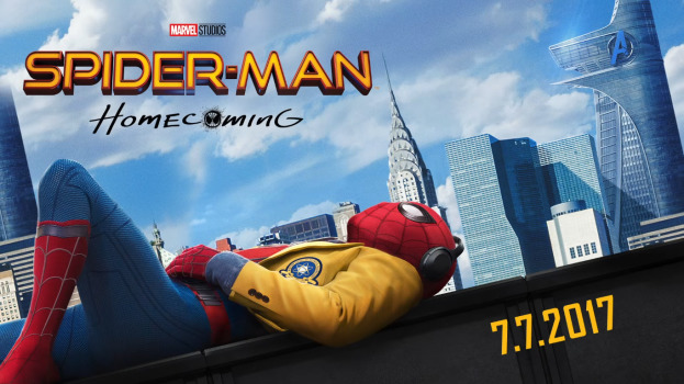 Spider-Man: Homecoming