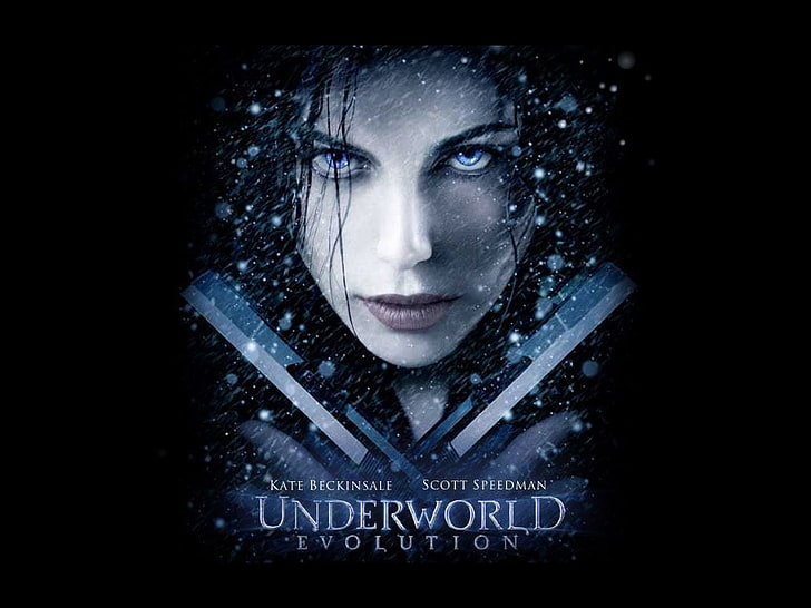 Underworld: Evolution