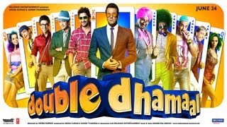 Double Dhamaal