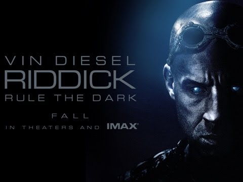 Riddick