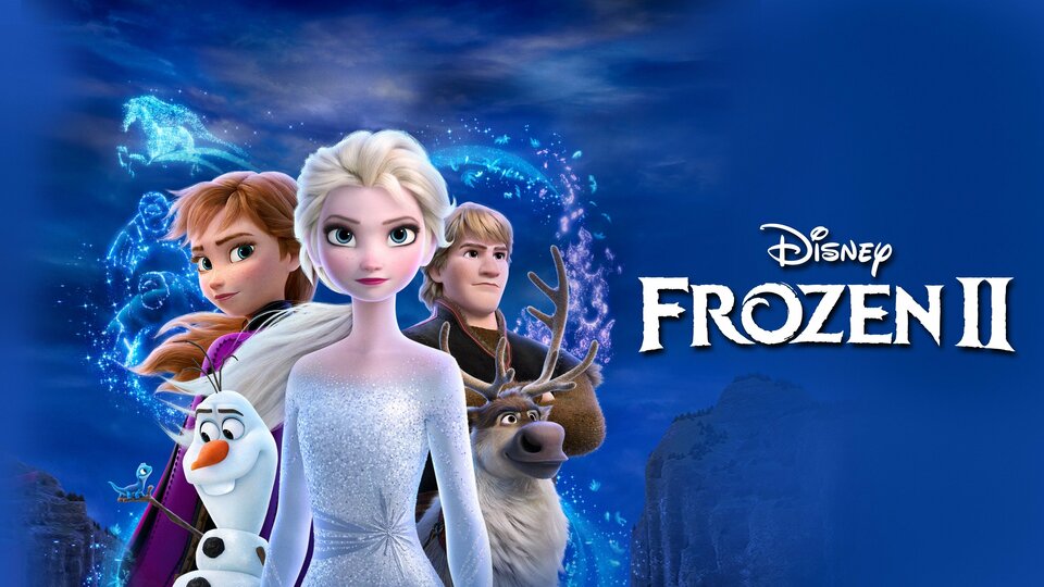 Frozen II