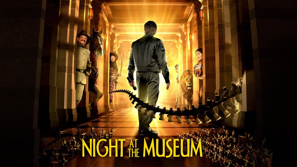 Night at the Museum