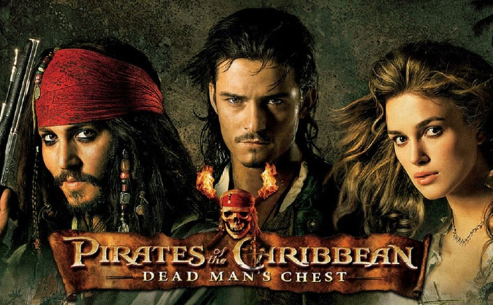 Pirates of the Caribbean: Dead Man's Chest