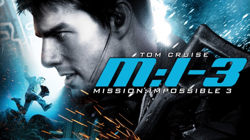 Mission: Impossible III