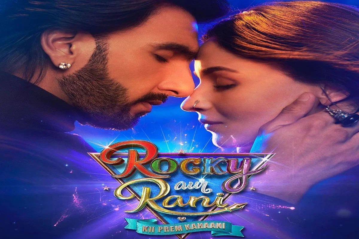 Rocky Aur Rani Kii Prem Kahaani