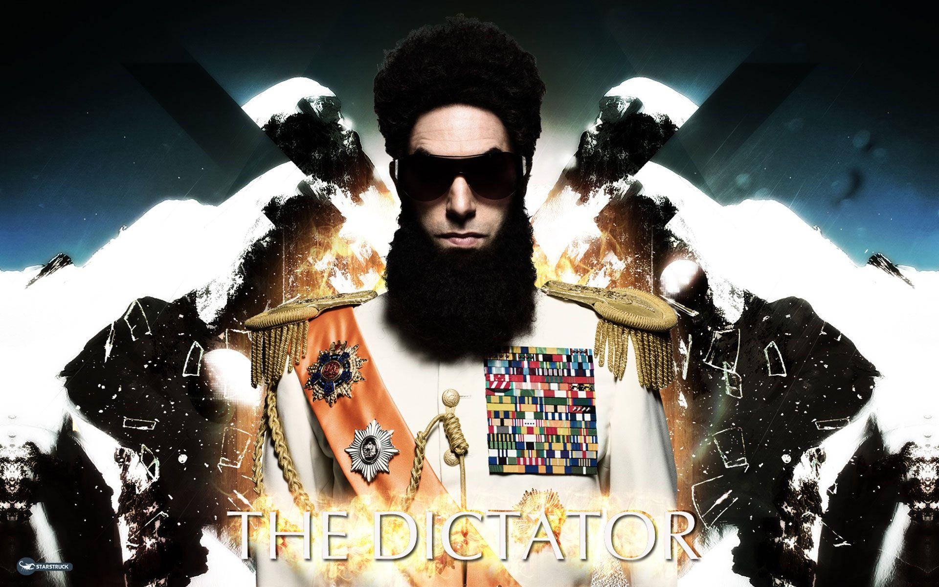 The Dictator