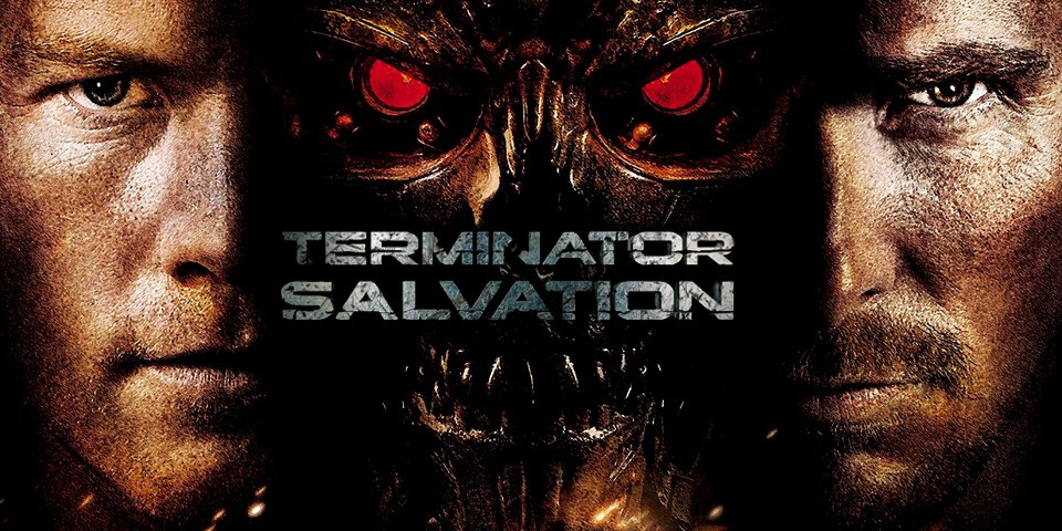 Terminator Salvation