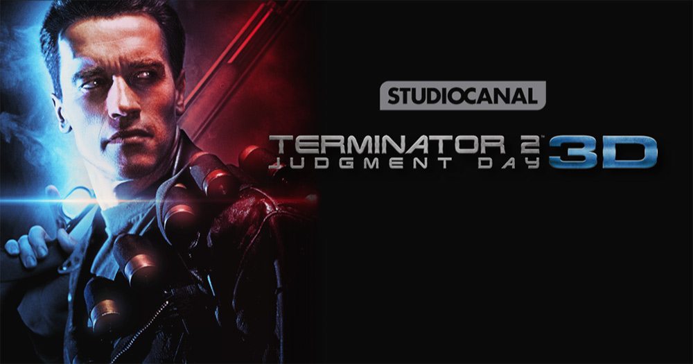 Terminator 2: Judgment Day