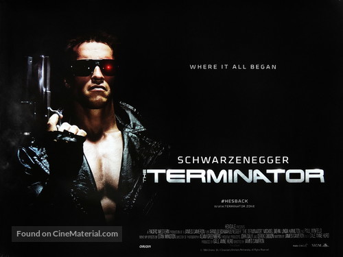 The Terminator