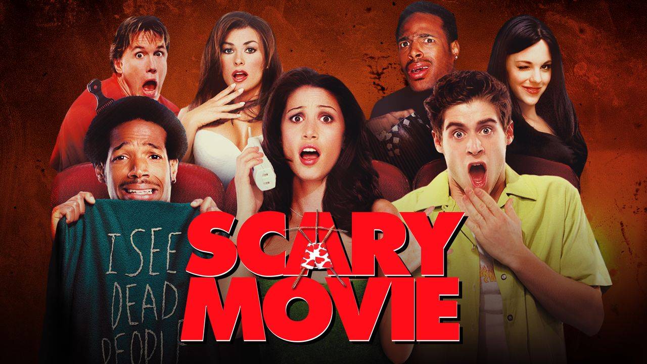 Scary Movie