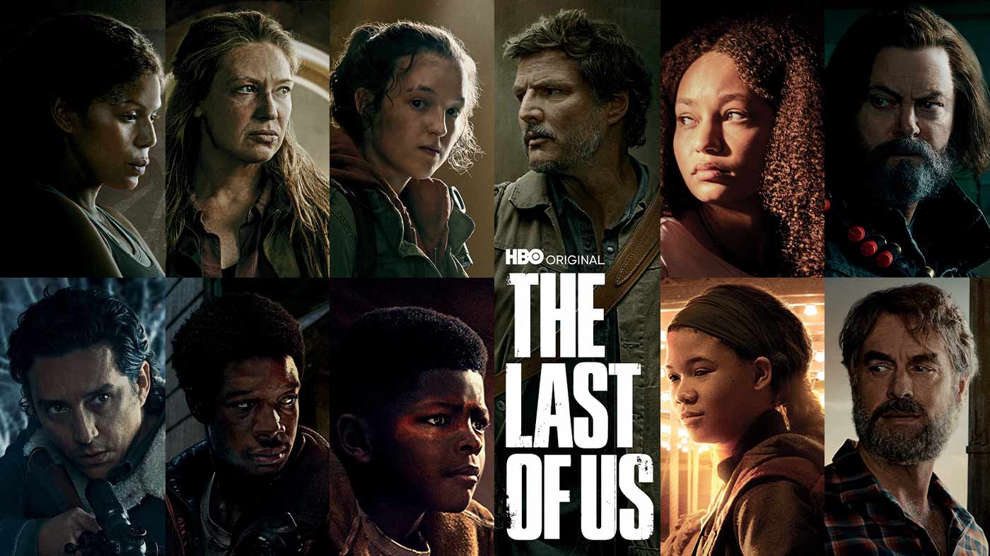 The Last of Us