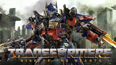 Transformers: Rise of the Beasts