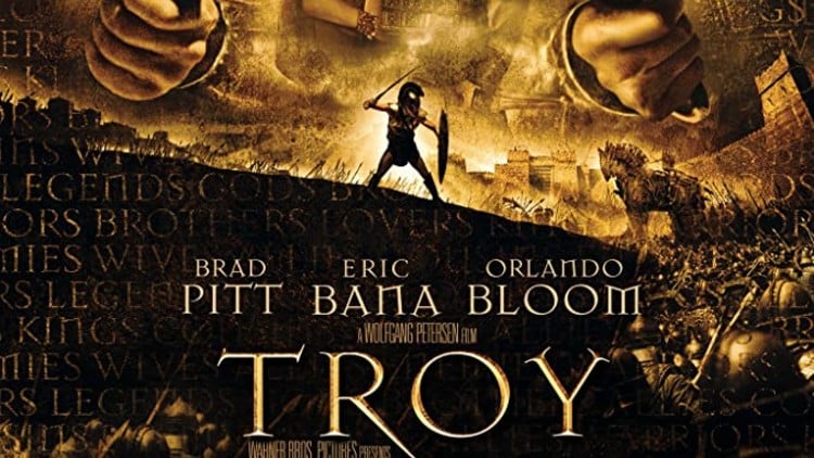 Troy