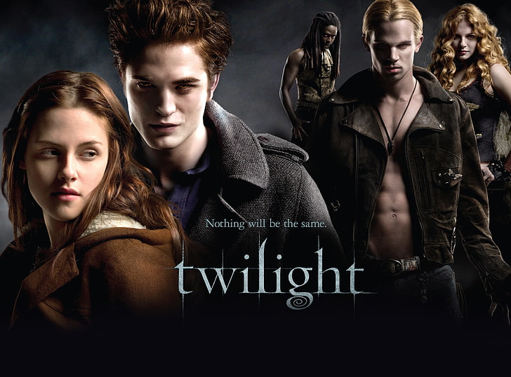 Twilight