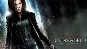 Underworld: Awakening