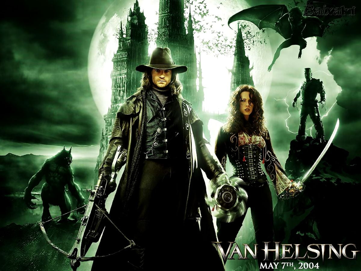 Van Helsing