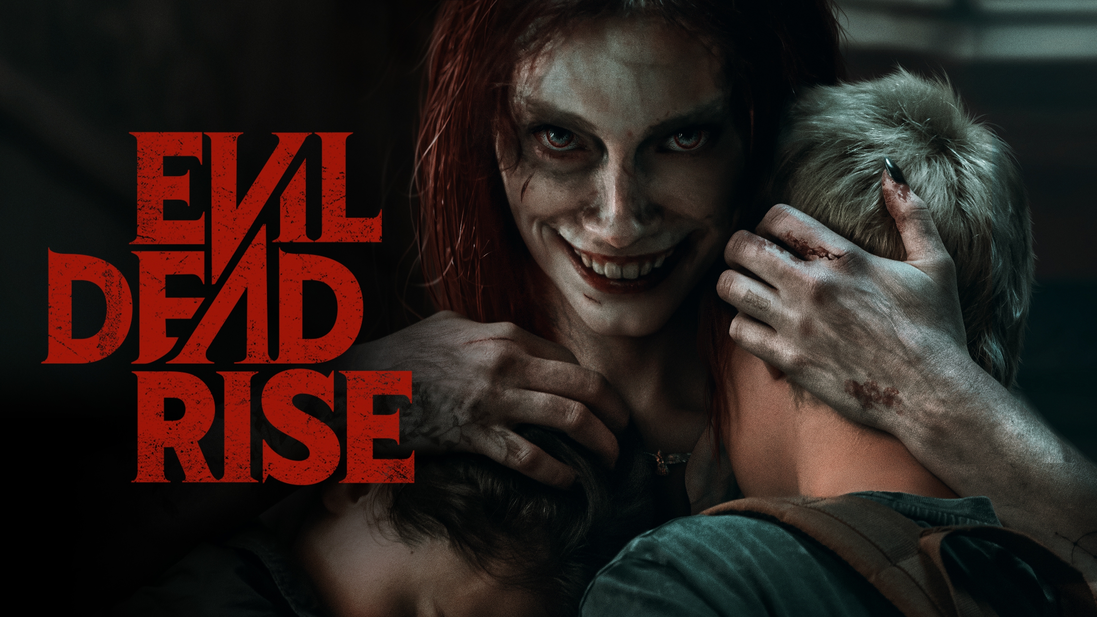 Evil Dead Rise