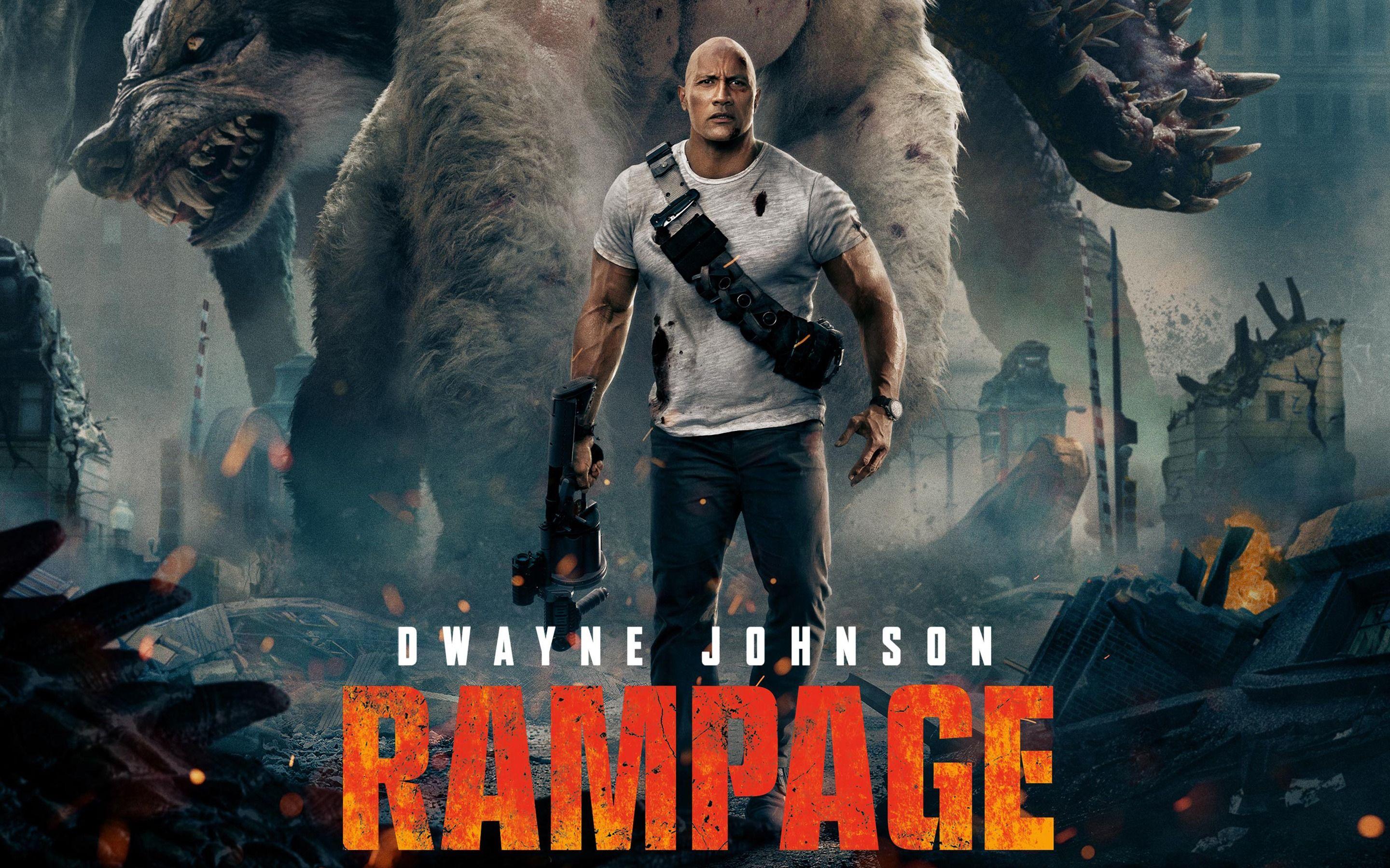 Rampage