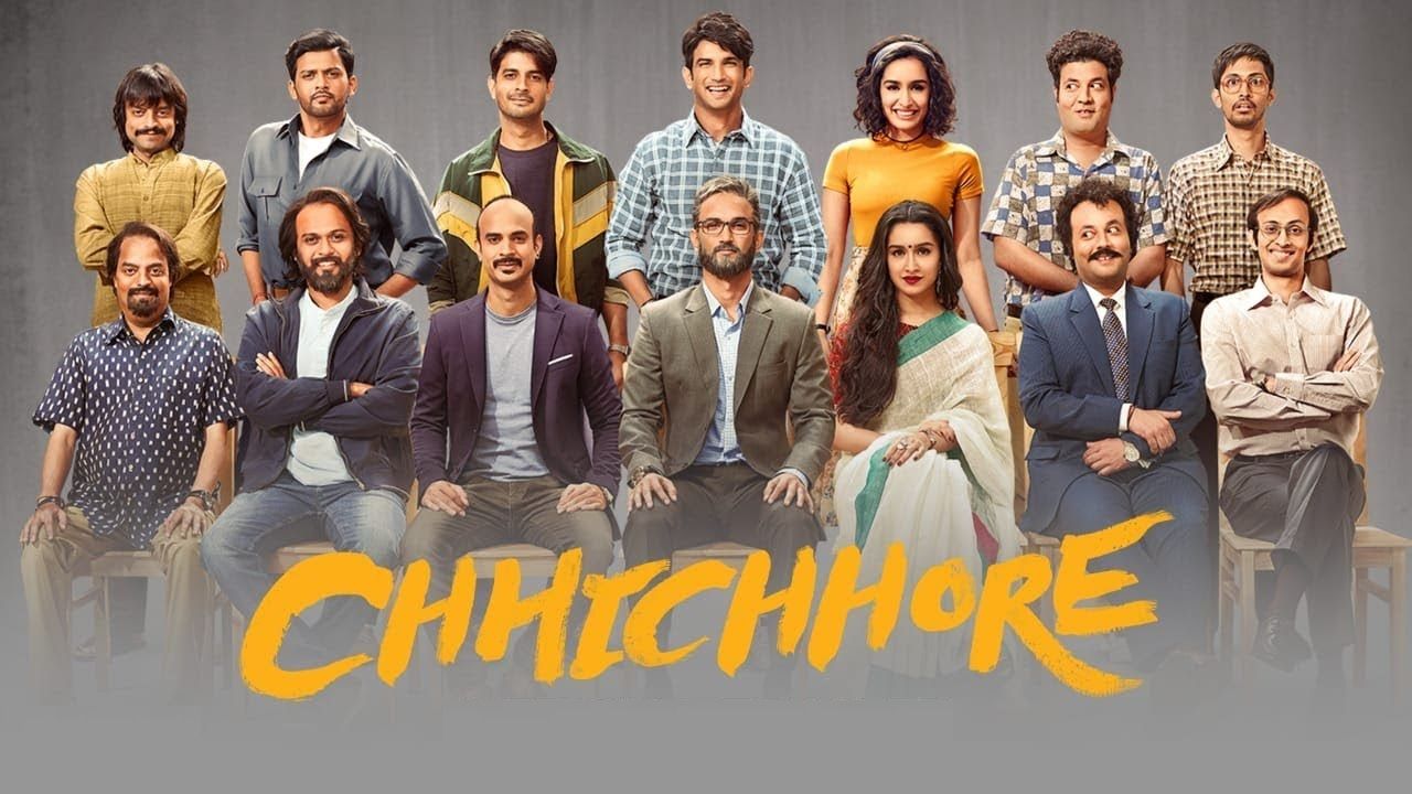 Chhichhore