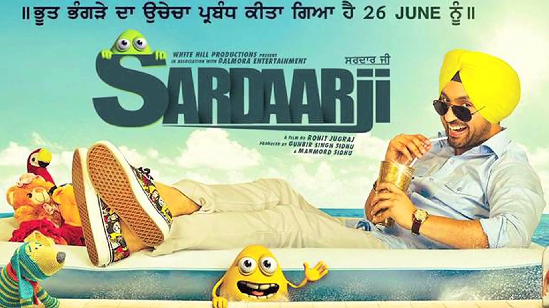 Sardarji