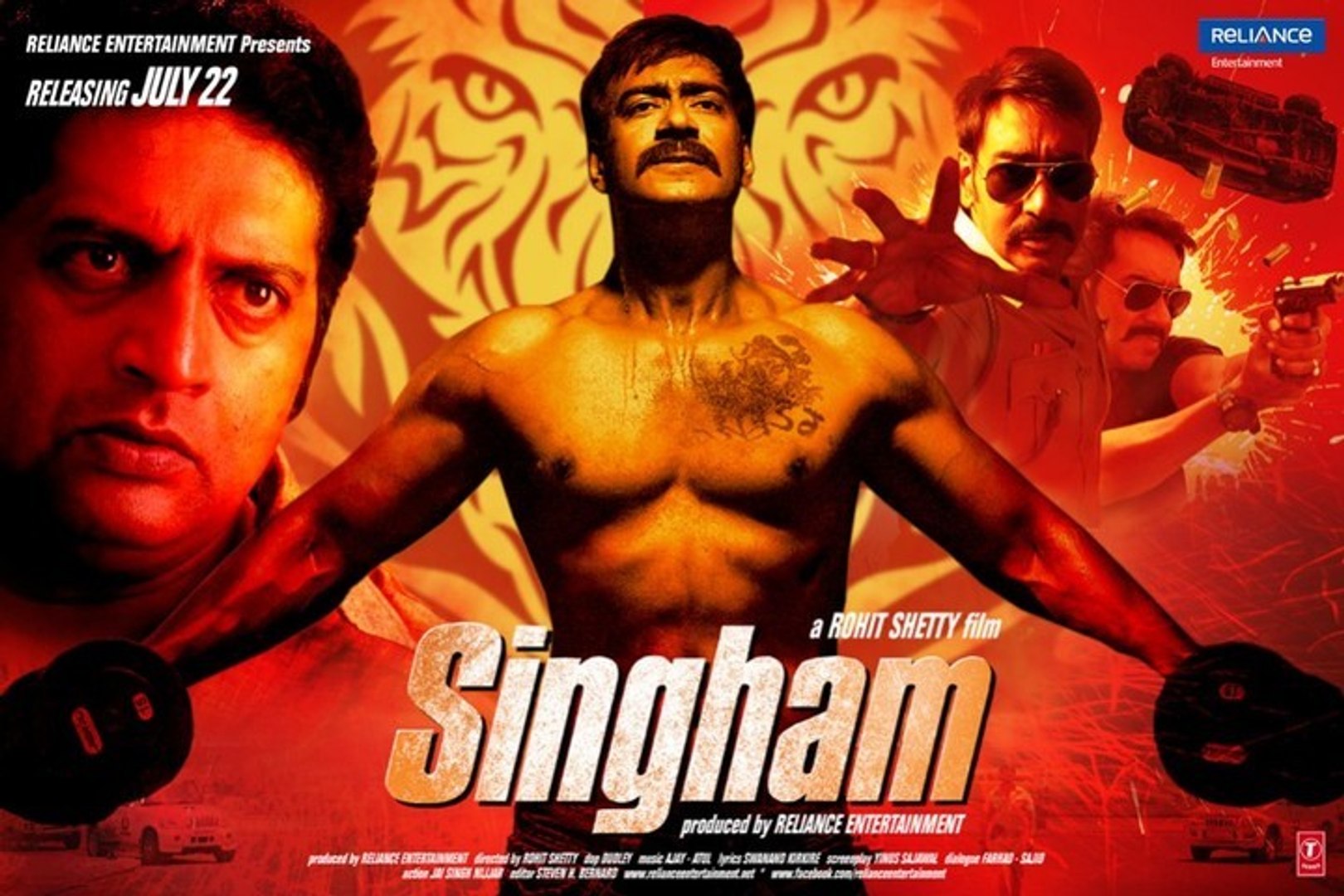 Singham